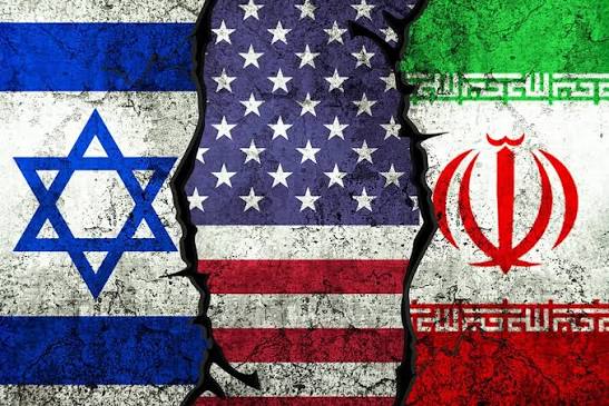 US-Iran Conflict Escalates: Fresh Strikes Raise Global Concerns